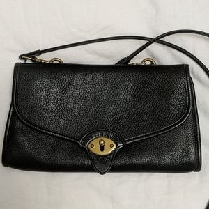 Dooney & Bourke Leather Crossbody Purse/Bag